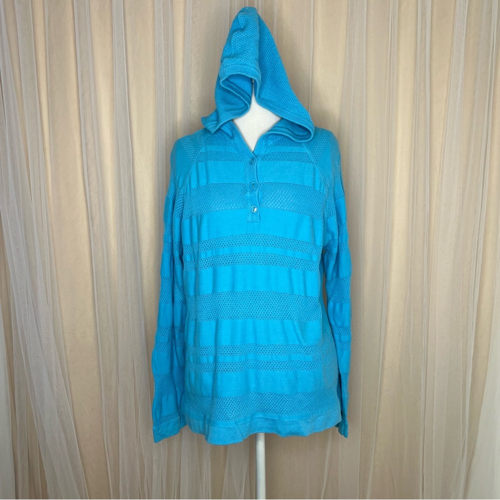 Sahalie Top